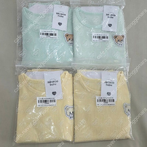 새상품 로토토베베 플리츠 상하복 110, 120 쌍둥이 가능