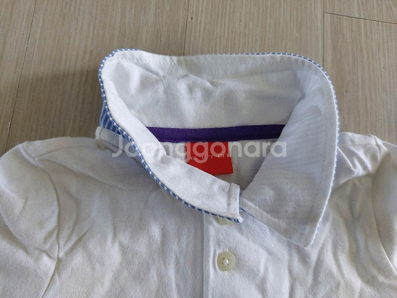 에뜨와 상하세트 80사이즈 2세트--2