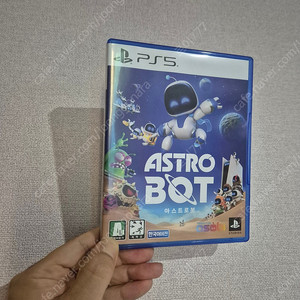 PS5 아스트로봇 판매합니다