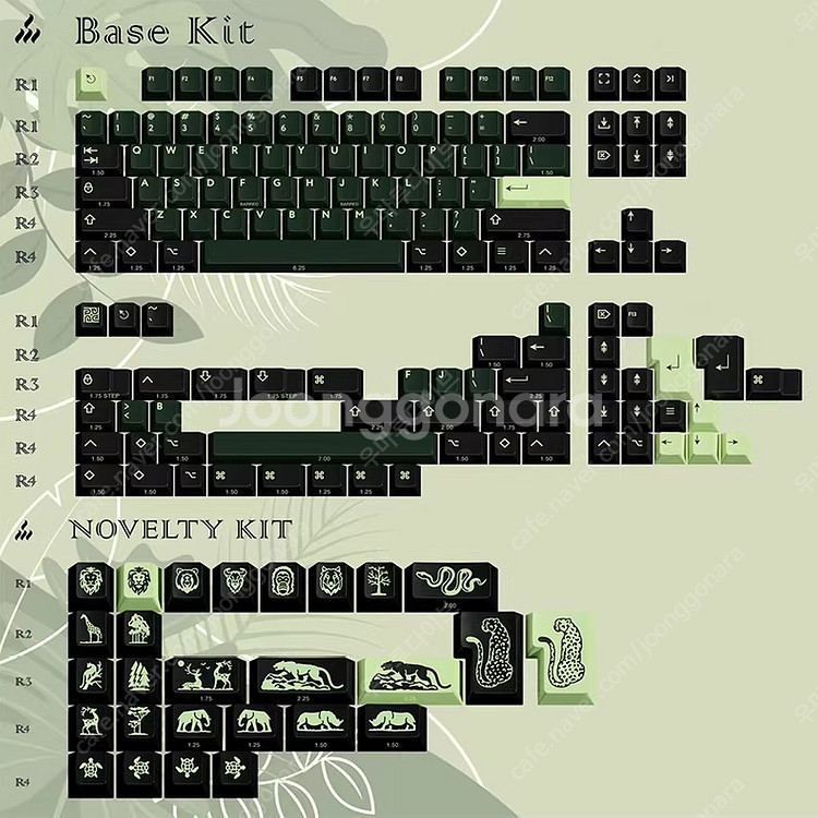 Snake60 r2 커스텀 키보드--3