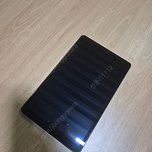 갤럭시탭A 10.5 SM-T590