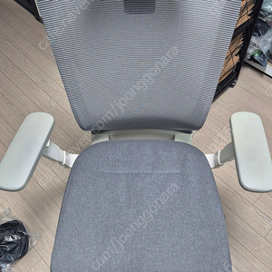 시디즈 T50 HDA 의자
