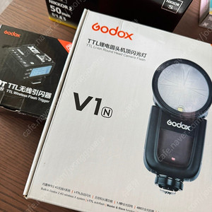 가우포토 고독스 v1 니콘