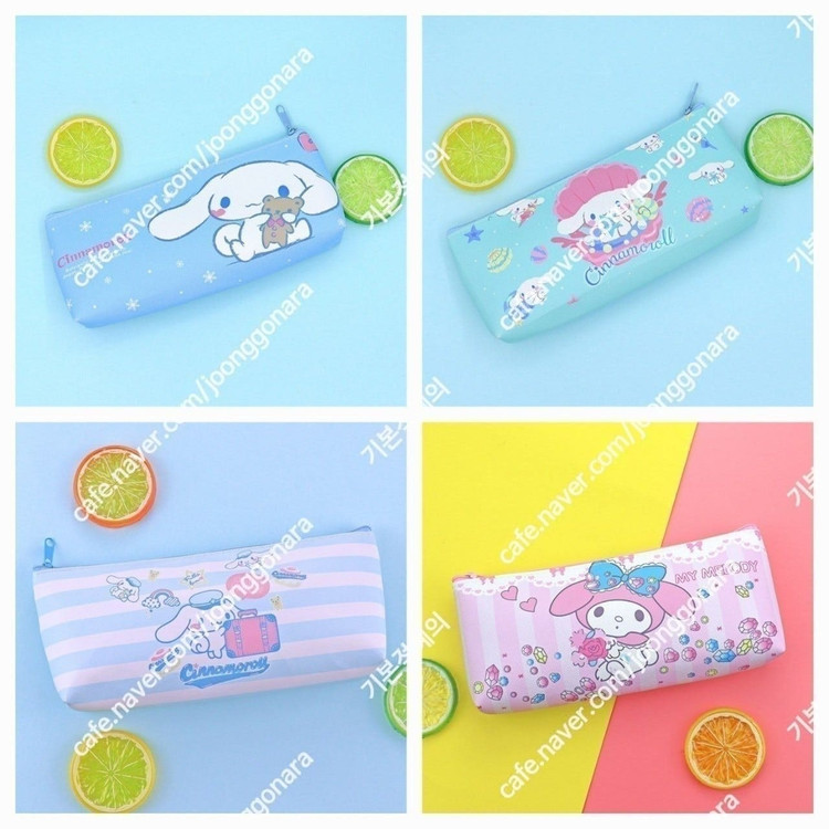 (문구,다꾸)용돈봉투,편지지,디즈니 떡메모지,볼펜,팔토시,학용품,스케줄러 플래너,투두리스트,식탁매트,고추 피카츄,향... 이미지