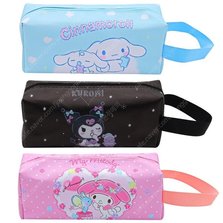 (문구,다꾸)용돈봉투,편지지,디즈니 떡메모지,볼펜,팔토시,학용품,스케줄러 플래너,투두리스트,식탁매트,고추 피카츄,향... 이미지