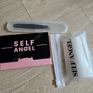 셀프앤젤 쌍꺼퓰테이프 판매