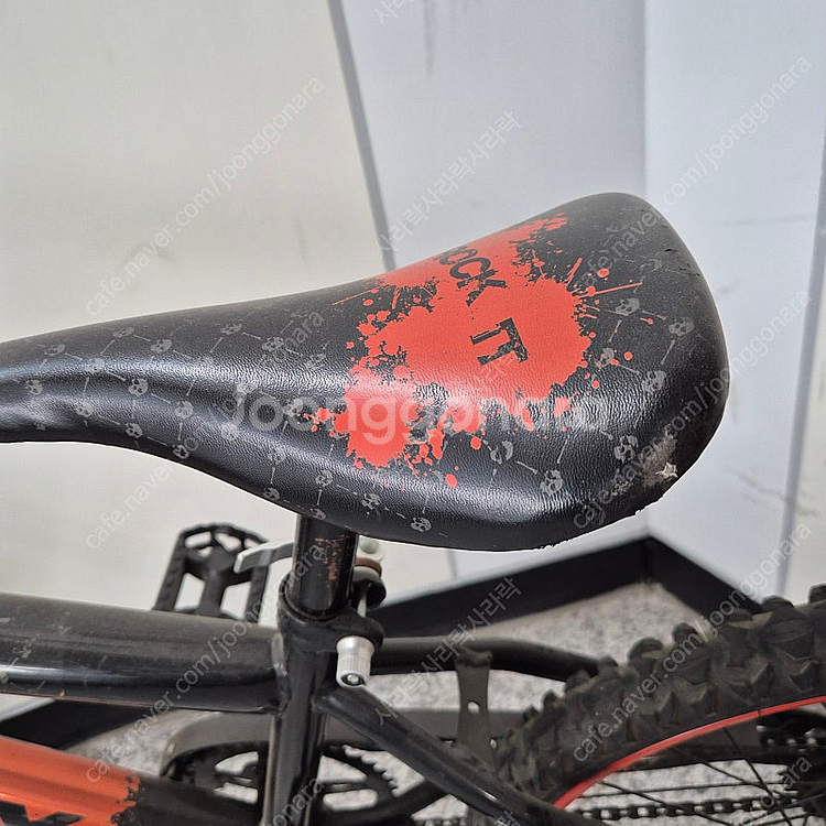 BMX 자전거 입문용 20인치 비엠엑스 자전거 - 안심되는 중고거래