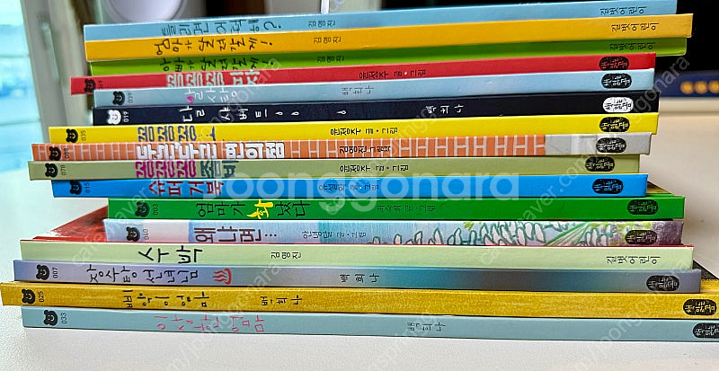 책읽는곰 길벗 백희나 김영진 안녕달 그림책--1