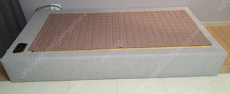 가보 흙침대 싱글--1