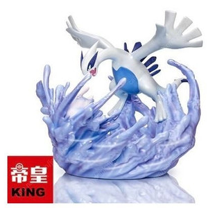[예약금양도] 포켓몬 King Ex 루기아 원색 1/20 일반 6.3만