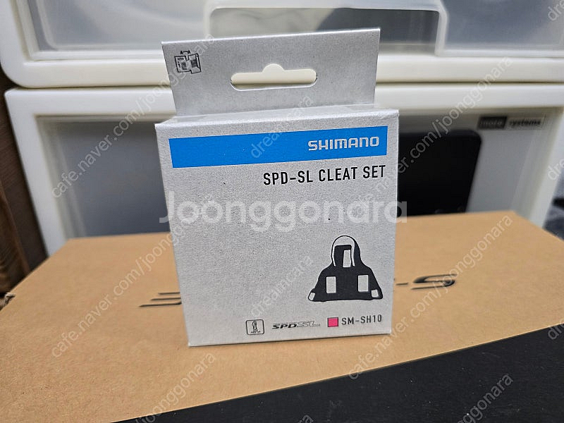 시마노 정품 레드클릿 , 클릿커버 판매합니다 .--0