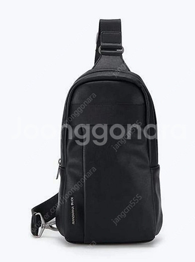 만다리나덕 노마드 크로스백 GNT11651--0