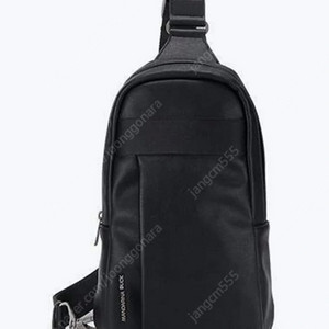 만다리나덕 노마드 크로스백 GNT11651