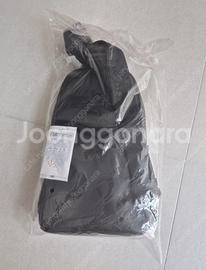 만다리나덕 노마드 크로스백 GNT11651--2