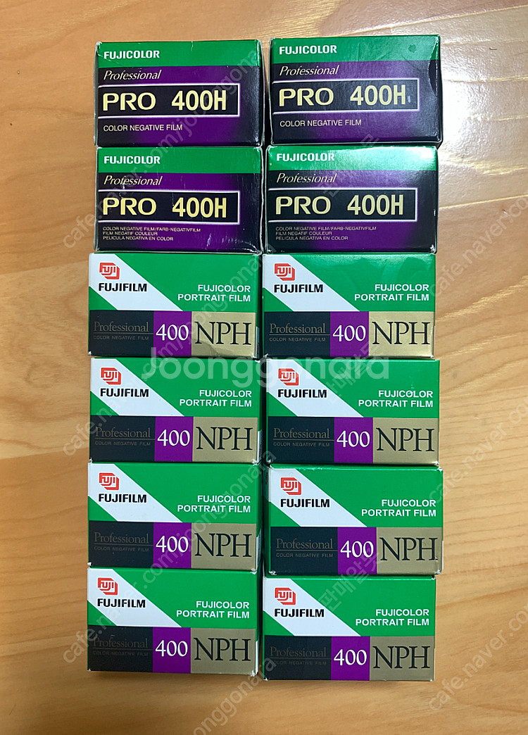후지 fuji pro400h nph400 빈티지 필름--0