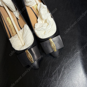 정품) 페라가모EDINA70힐 36size230mm