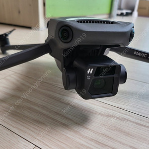 상태좋은 dji 매빅3 팔아요