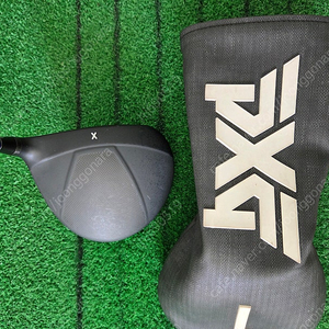 PXG Proto 0811X 9도 샤프트 EvenFlow RipTide CB 50- 6.0 S
