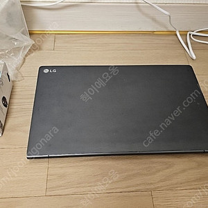 LG 그램 15인치 i5 노트북 팝니다 gram