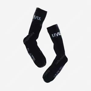 UVU 양말 L-XL 블랙 팝니다