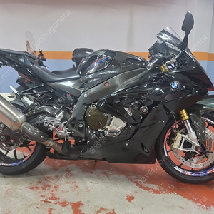 bmw s1000rr 정비관리잘된 2016년식 팝니다