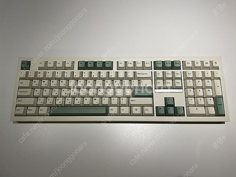 SPM PL108W 아라 풀배열 저소음 새벽축 리니어(...--0