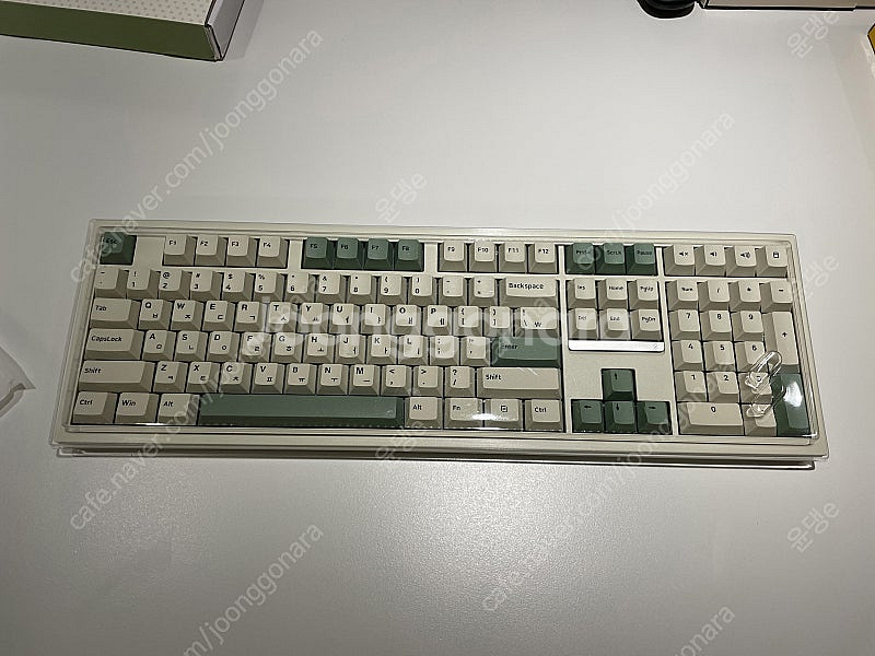 SPM PL108W 아라 풀배열 저소음 새벽축 리니어(...--1