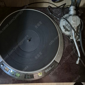 턴테이블 데논 DENON DP-62L