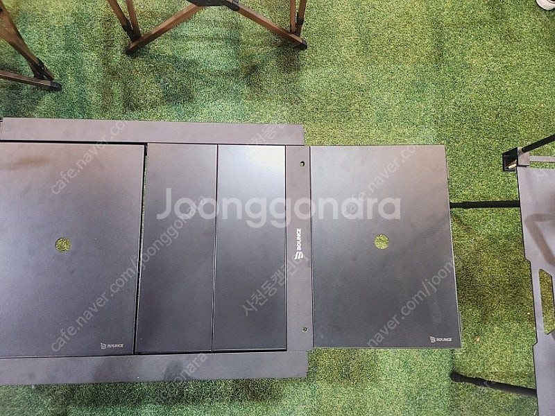 캠핑) IGT 풀세트 + 코베아 구이바다 M 일괄판매 ...--2