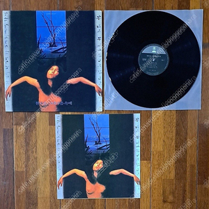 하남석 LP