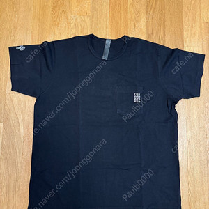 크롬하츠 25FW 자수 크롬하츠 로고 2XL (희귀)