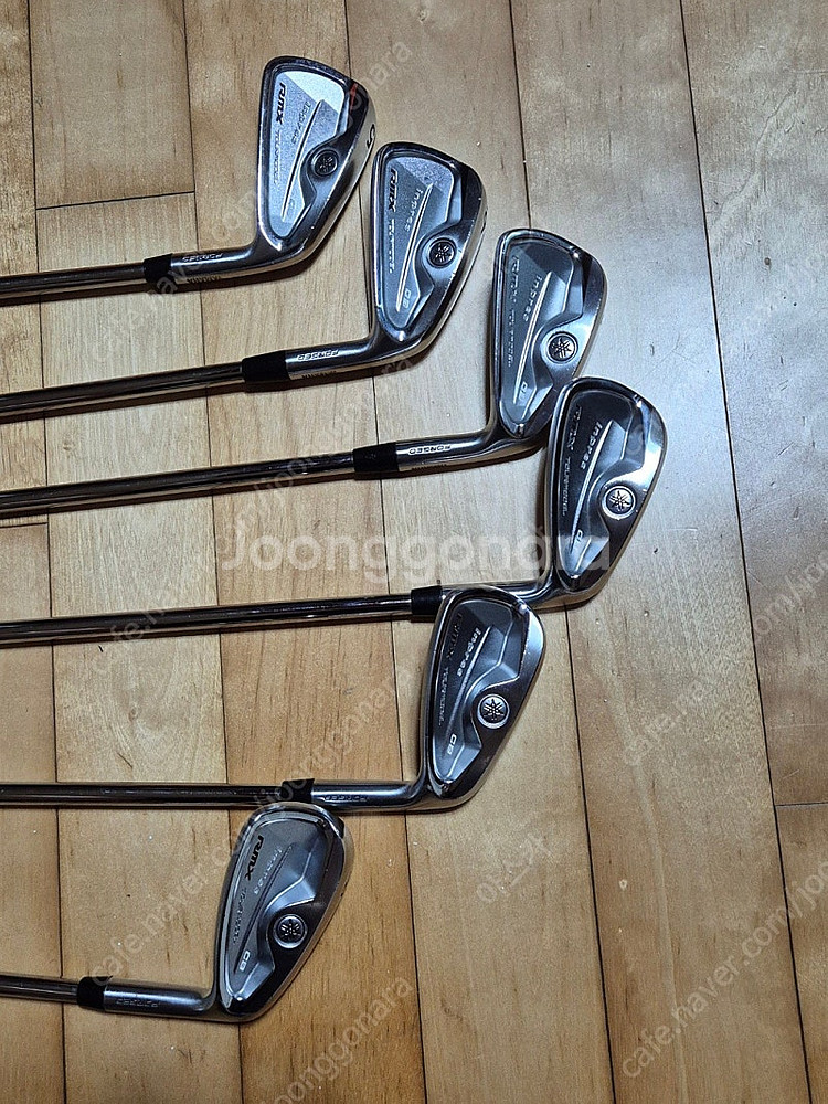 야마하 인프레스 RMX 포지드 투어--2