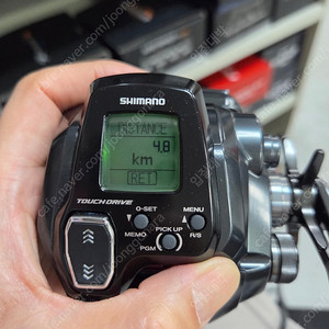 포스마스터200 윤성정품 + 마이다스 배터리 8700mA