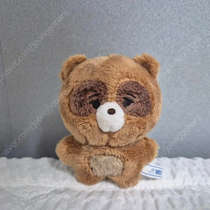 더보이즈 선우 인형 쪼구리