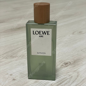 로에베 아이레 수틸레사 100ml 향수 오드뚜왈렛 퍼퓸