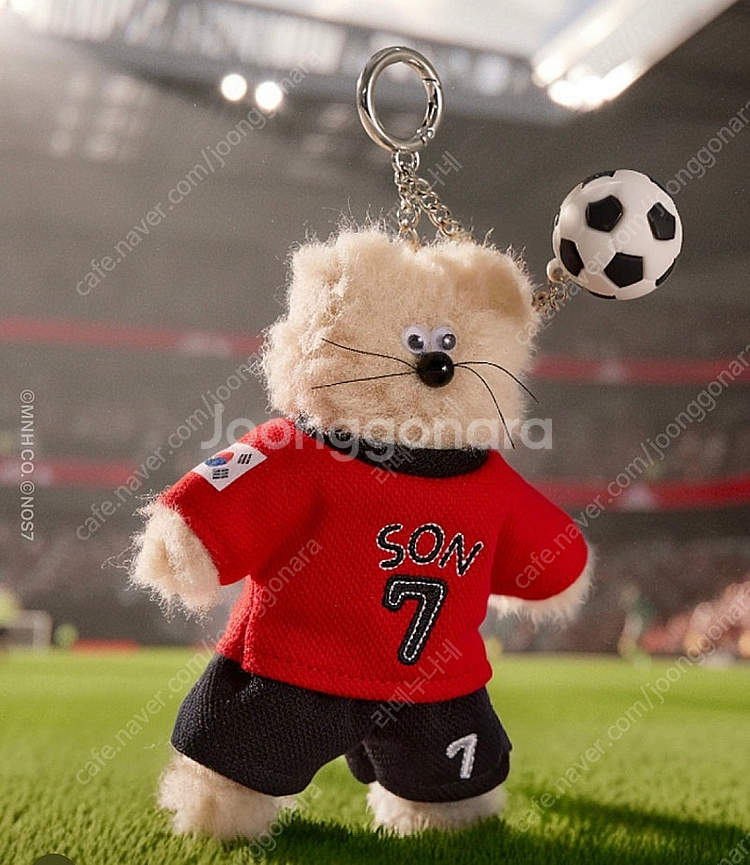 (저)모남희 손흥민⇄모남희 리바이스 교환 하실분!--1