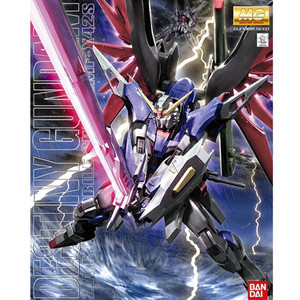 [정품] 반다이 MG 데스티니 , 저스티스 , 에일 스트라이크 , 센롱 미개봉 판매 합니다 ~