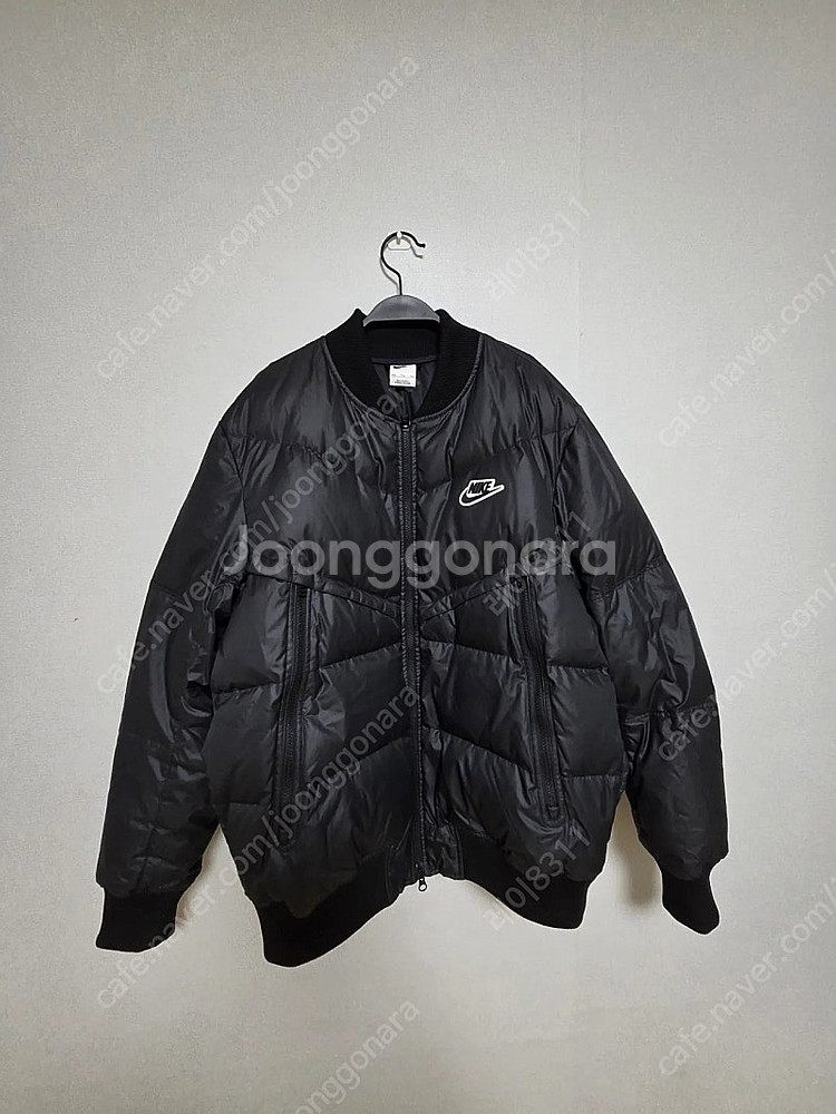 나이키 남성패딩 남자패딩 나이키패딩 항공점퍼 XXL 2...--0
