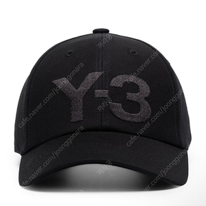 Y-3 볼캡 판매