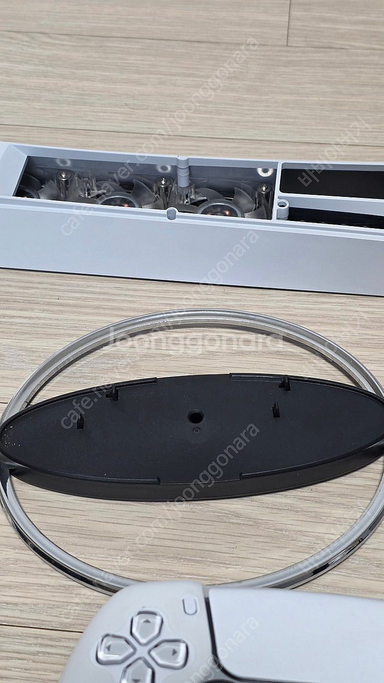 PS5Pro + 디스크드라이브 + 2TB SSD + 듀...--7