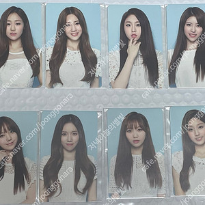 러블리즈 공식 굿즈 팝니다.