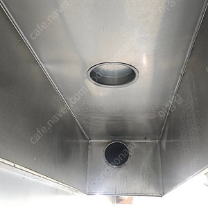 닥트 3700×750×550