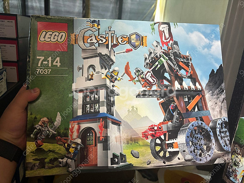 (가격할인)레고910044,75331 등여러가지MIS--7