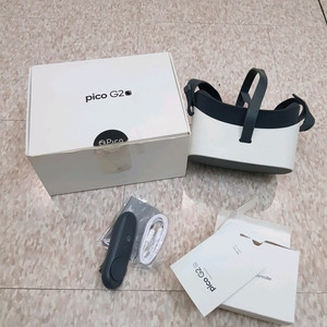피코 g2 vr