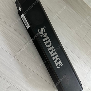 SMD 자토바이 배터리 17ah