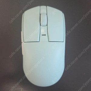 DAREU A950G 민트 다얼유 무선마우스