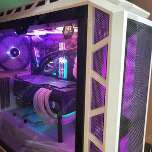 벤큐 144hz 2대 + 9900ks 3080시스템 본체 판매합니다