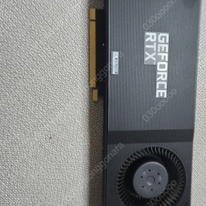 RTX3080ti 12GB 그래픽카드