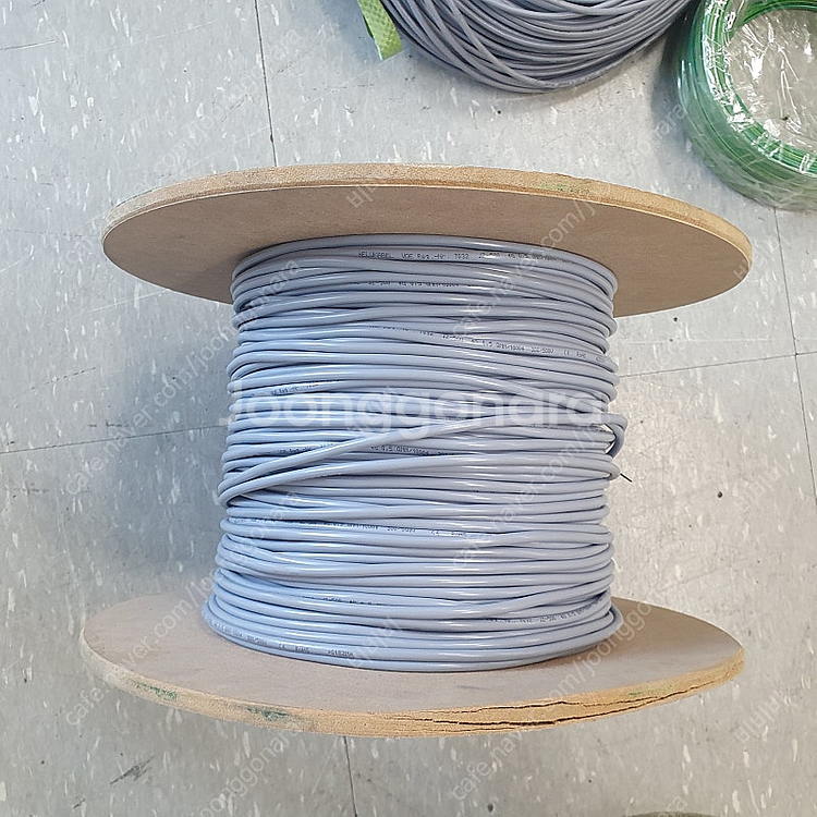 전선 제어용 케이블--0