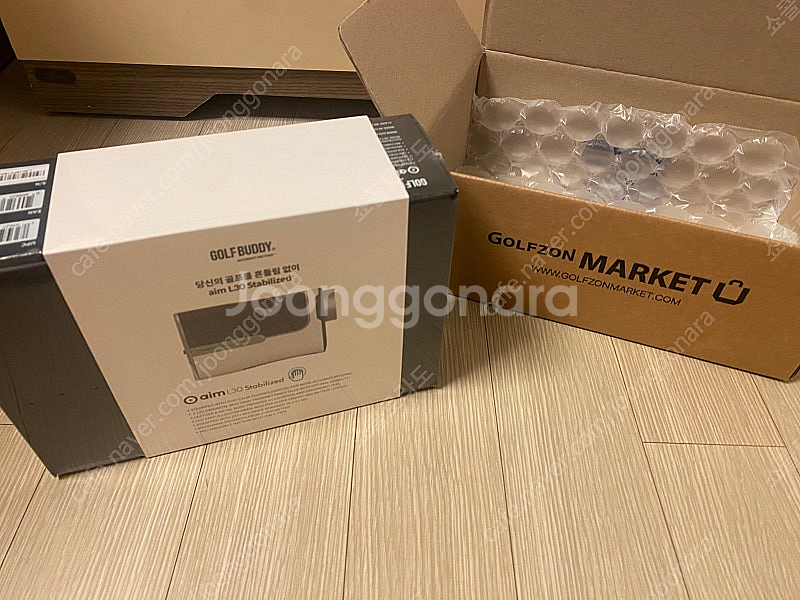 골프버디 aim l30 거리측정기--0